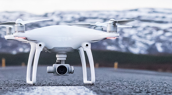 京都ドローン・京都でドローン撮影・赤外線点検依頼のご相談phantom4